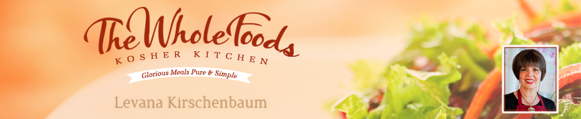 The Whole Foods Kosher kitchen