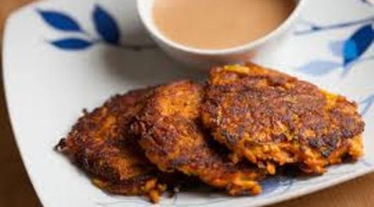 APPLE LATKAS