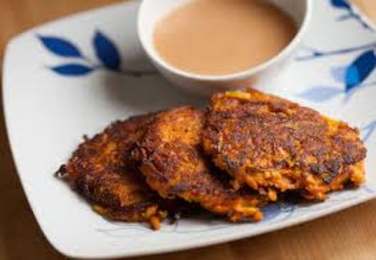 APPLE LATKAS