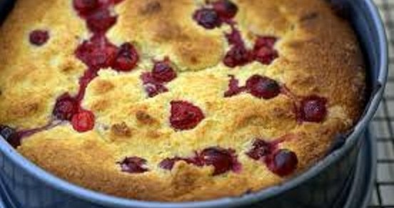 pumpkin-cranberry-cake1