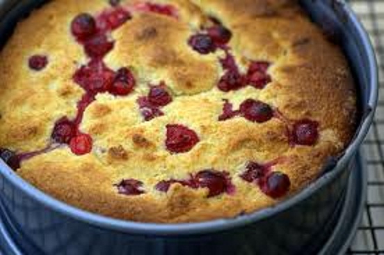 pumpkin-cranberry-cake1