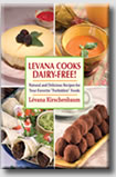 Lévana Cooks Dairy-Free!