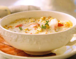 Corn-Chowder
