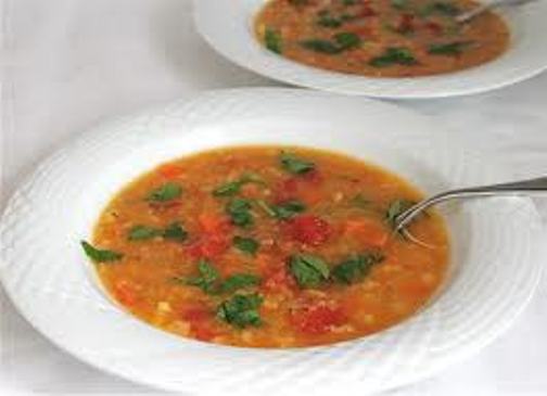 Minestrone