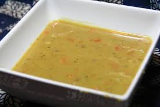 Pea Soup