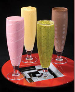 smoothies