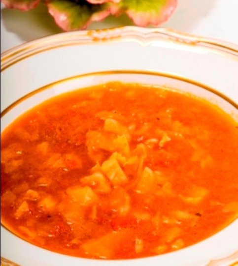 CabbageSoup