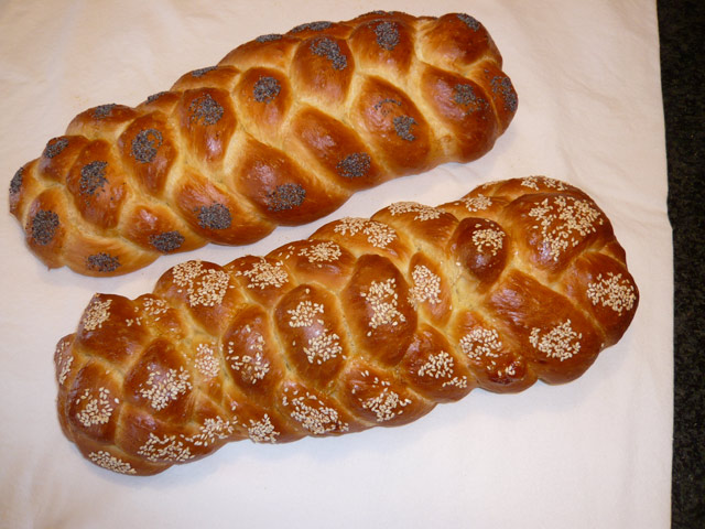 Challah