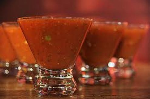 Gazpacho