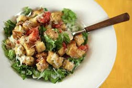 Panzanella