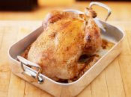 Roasted Turkey