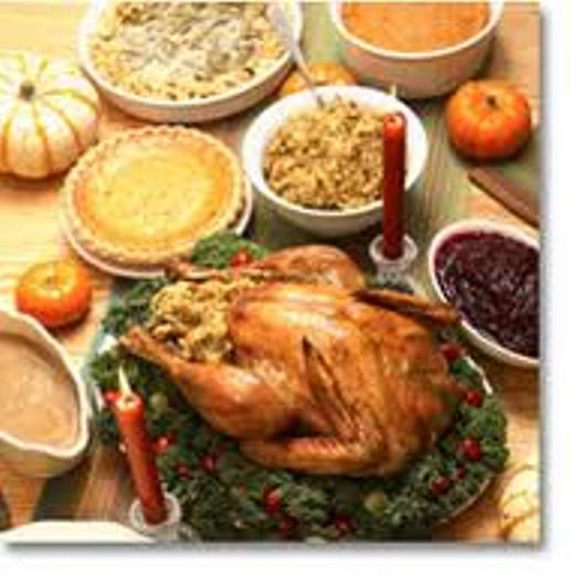 Thanksgiving pic