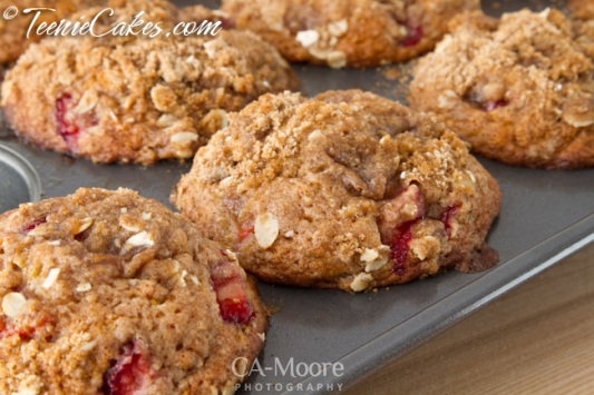 MUFFINS