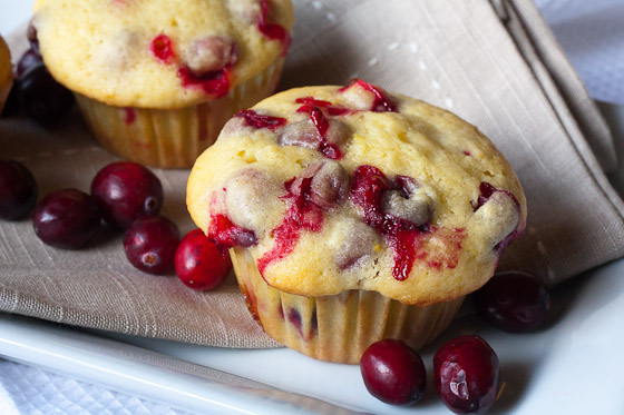 levana-cooks-cranberry-muffins