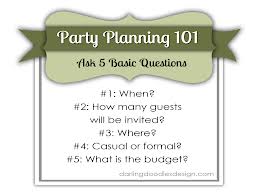 Planning-a-party-levana-cooks