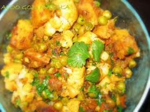 Aloo Gobi