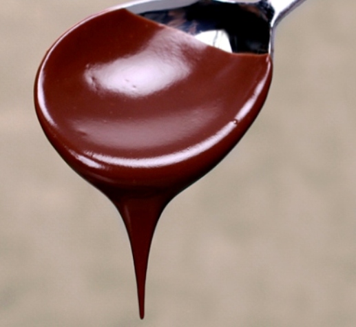 Chocolate Sauce