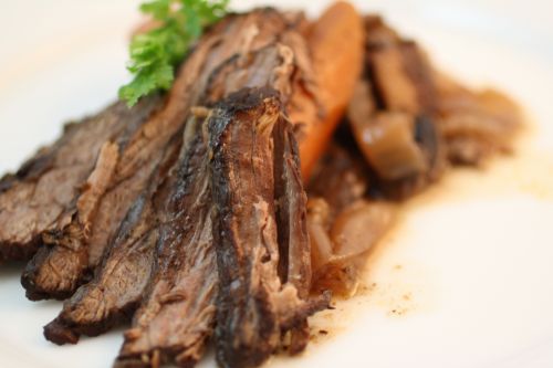 Brisket
