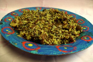 Levana-Quinoa