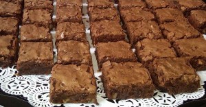 brownies