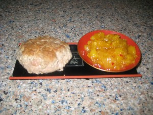 tuna-burgers-chutney