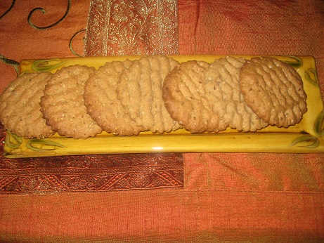 Galettes