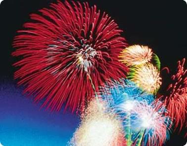 Healthy July 4th Menu Recipes
