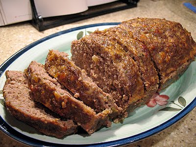 meatloaf