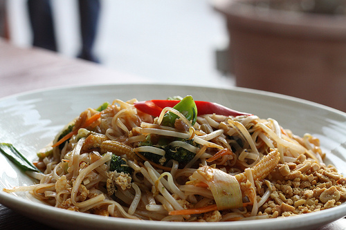 pad-thai