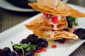MILLEFEUILLE