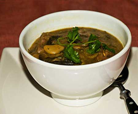 soup