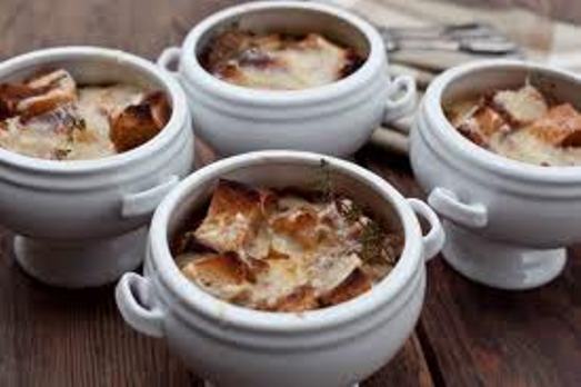 Onion Soup