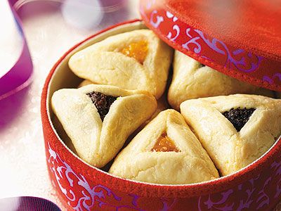 Hammentaschen
