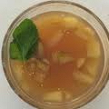 lychee-kanten