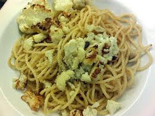 pasta-roasted-cauliflower