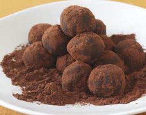 Chocolate-Truffles