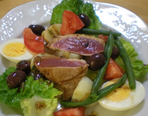 nicoise