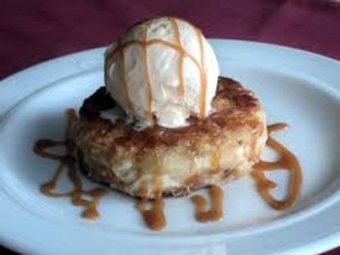 BREAD-PUDDING