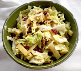Herring Apple Potato Salad