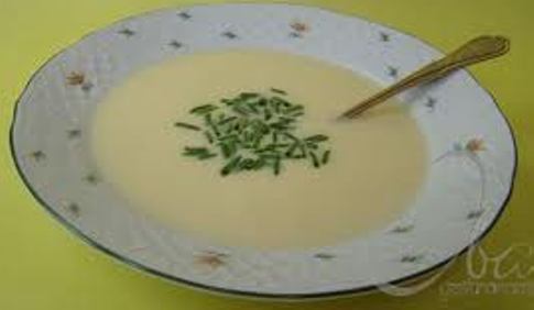 Vichyssoise