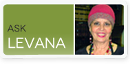 Ask Levana