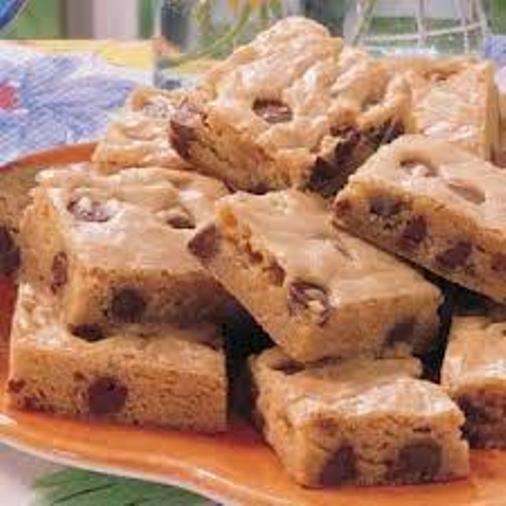 blondies
