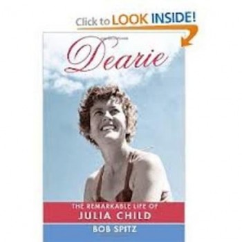 Julia Child
