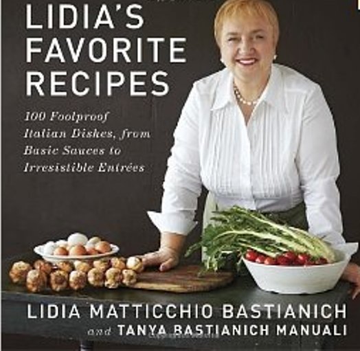 Lidia