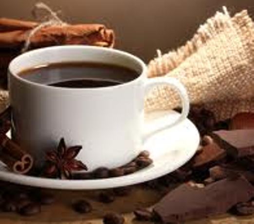 Hot Chocolate
