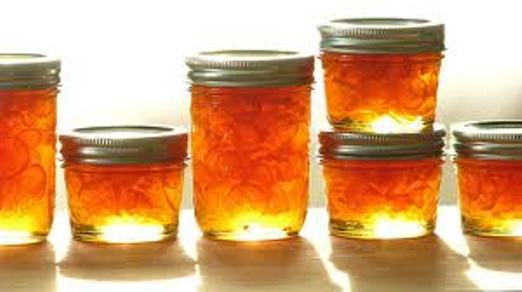 Kumquats foodinjars