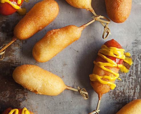 Recipes kids will EAT!