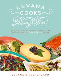Order Cookbooks Dairy Free