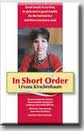 Order Cookbooks In Short Order