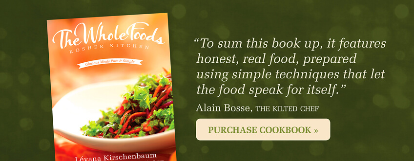 Purchase Cookbooks